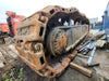 HITACHI EX2600-6 L/H Track Frame w/ Track Chain Assembly - 18,126 Hrs.