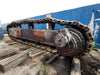HITACHI EX2600-6 L/H Track Frame w/ Track Chain Assembly - 18,126 Hrs.
