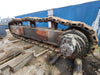 HITACHI EX2600-6 L/H Track Frame w/ Track Chain Assembly - 18,126 Hrs.