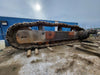 HITACHI EX2600-6 L/H Track Frame w/ Track Chain Assembly - 18,126 Hrs.