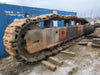 HITACHI EX2600-6 L/H Track Frame w/ Track Chain Assembly - 18,126 Hrs.
