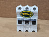 FEDERAL PIONEER 60 Amp, 3 Pole, 240 Volt Circuit Breaker NA3P60