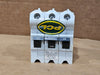 FEDERAL PIONEER 60 Amp, 3 Pole, 240 Volt Circuit Breaker NA3P60