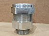 T&B FITTINGS 2-1/2" Star Teck Cable Fitting ST250-477SS