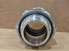 T&B FITTINGS 2-1/2" Star Teck Cable Fitting ST250-477SS
