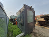 HITACHI EX2600 Excavator Operator Cab Assembly