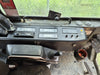 HITACHI EX2600 Excavator Operator Cab Assembly