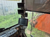 HITACHI EX2600 Excavator Operator Cab Assembly
