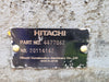 HITACHI EX2600 L/H Final Drive Assembly w/ Travel Motor 4477062  - 7,955 Hrs
