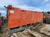 CUMMINS 1400HP Complete Engine QSK50 & Radiator Package - 18,126 Hrs