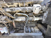 CUMMINS 1400HP Complete Engine QSK50 & Radiator Package - 18,126 Hrs
