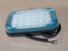 MINEARC Self Contained Warning Lamp LIGHTGREEN