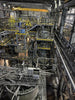 METSO Metso Cisa Zinc 2nd Cleaner Flotation Column - 3000 mm x 12000 mm - Mining Concentrator Column Cell