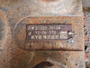 HITACHI EX2600 Car Body w/ x2 Hydraulic Control Valve 21320-70104