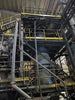 METSO Metso Cisa Copper 2nd Cleaner Flotation Column - 1500 mm x 9000 mm - Mining Concentrator Column Cell
