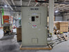 BENSHAW 4500 HP Medium Voltage Soft Starter Cabinet - 4160V - Empty Retrofit Enclosure