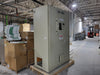 BENSHAW 4500 HP Medium Voltage Soft Starter Cabinet - 4160V - Empty Retrofit Enclosure