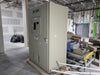 BENSHAW 4500 HP Medium Voltage Soft Starter Cabinet - 4160V - Empty Retrofit Enclosure
