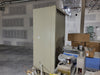 BENSHAW 4500 HP Medium Voltage Soft Starter Cabinet - 4160V - Empty Retrofit Enclosure