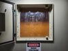 BENSHAW 4500 HP Medium Voltage Soft Starter Cabinet - 4160V - Empty Retrofit Enclosure