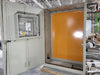 BENSHAW 4500 HP Medium Voltage Soft Starter Cabinet - 4160V - Empty Retrofit Enclosure