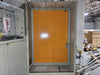 BENSHAW 4500 HP Medium Voltage Soft Starter Cabinet - 4160V - Empty Retrofit Enclosure