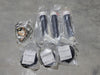 3M Cold Shrink QT-III Termination Kit 7624-T-110-3-RJS