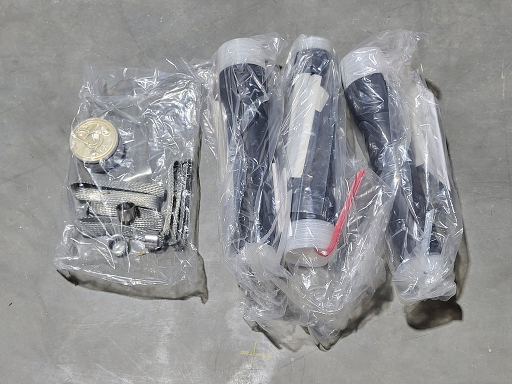 3M Cold Shrink QT-III Termination Kit 7624-T-110