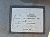 1" Steel Plate AR400, 4 ft x 8 ft