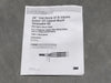 3M Cold Shrink QT-III Three Conductor Indoor Termination Kit 7621-T-110-3-RJS