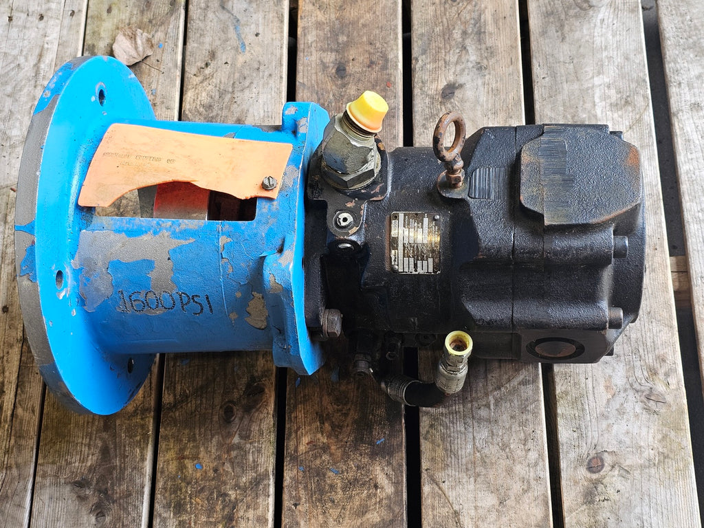 PARKER DENISON 100 cc/rev Hydraulic Pump PAVC100R422