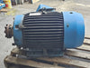 TOSHIBA 50 hp, 575 Volt, 1770 rpm, 326T, 3-Ph Electric Motor B0504FLF30SH02