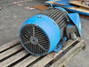 TOSHIBA 50 hp, 575 Volt, 1770 rpm, 326T, 3-Ph Electric Motor B0504FLF30SH02