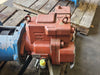 KAWASAKI 112 cc/rev Hydraulic Piston Pump K3VL112/B-1RRXS-P0 w/ Motor