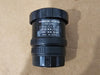 COSMICAR/ PENTAX 1/2" Format Manual Iris CCTV Lens HS316A (C60305)