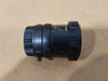 COSMICAR/ PENTAX 1/2" Format Manual Iris CCTV Lens HS316A (C60305)