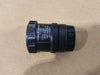 COSMICAR/ PENTAX 1/2" Format Manual Iris CCTV Lens HS316A (C60305)