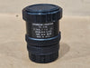 COSMICAR/ PENTAX 1/2" Format Manual Iris CCTV Lens HS316A (C60305)