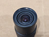 COSMICAR/ PENTAX 1/2" Format Manual Iris CCTV Lens HS316A (C60305)