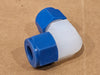 SWAGELOK 1/2" Union Elbow PFA-820-9