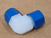 SWAGELOK 1/2" Union Elbow PFA-820-9