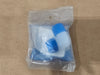SWAGELOK 1/2" Union Elbow PFA-820-9