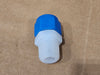 SWAGELOK 1/2" Male Connector PFA-820-1-8