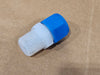 SWAGELOK 1/2" Male Connector PFA-820-1-8