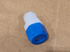 SWAGELOK 1/2" Male Connector PFA-820-1-8