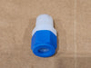 SWAGELOK 1/2" Male Connector PFA-820-1-8
