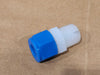 SWAGELOK 1/2" Male Connector PFA-820-1-8