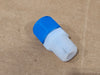 SWAGELOK 1/2" Male Connector PFA-820-1-8