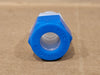 SWAGELOK 1/2" Male Connector PFA-820-1-8