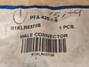 SWAGELOK 1/2" Male Connector PFA-820-1-8